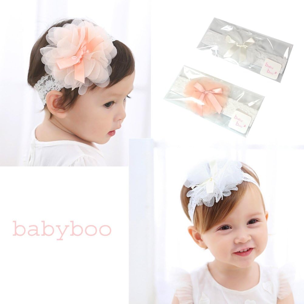 babyboo headbands