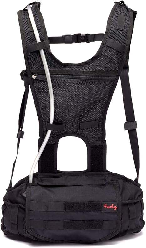 henty enduro pack 2.0