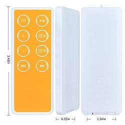 New Replacement Remote Control Compatible for Bose