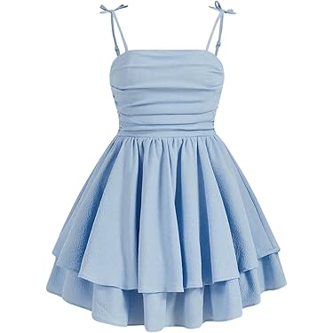 sachin and babi light blue dress 1,271 Cute Dresses For 11 Year Olds Stock Photos, High-Res Pictures, and  Images main image 0