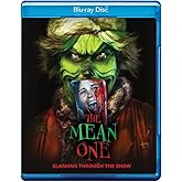 The Mean One [Blu-Ray]