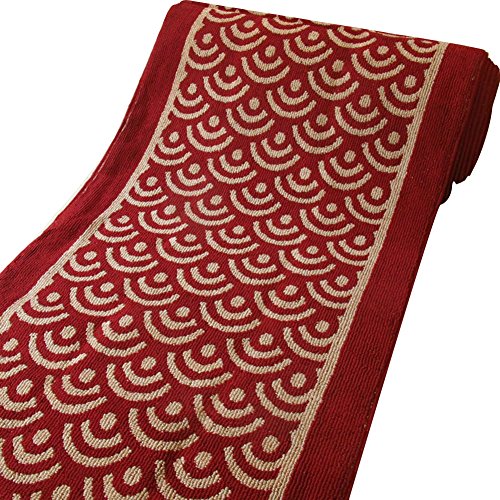 YD Carpet Corridor Runner Carpet Entrance Backing Non-Slip Polypropylene Carpet roll can be Cut/Thickness 7 mm /& (Color : 2#, Size : 0.98m x 9m)