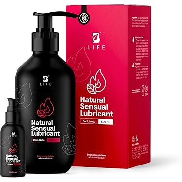 Amazon.com.mx Los ms vendidos: Los productos ms populares en Lubricantes  y Geles Erticos