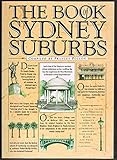 Front cover for the book The Book of Sydney Suburbs by Gerald Healy