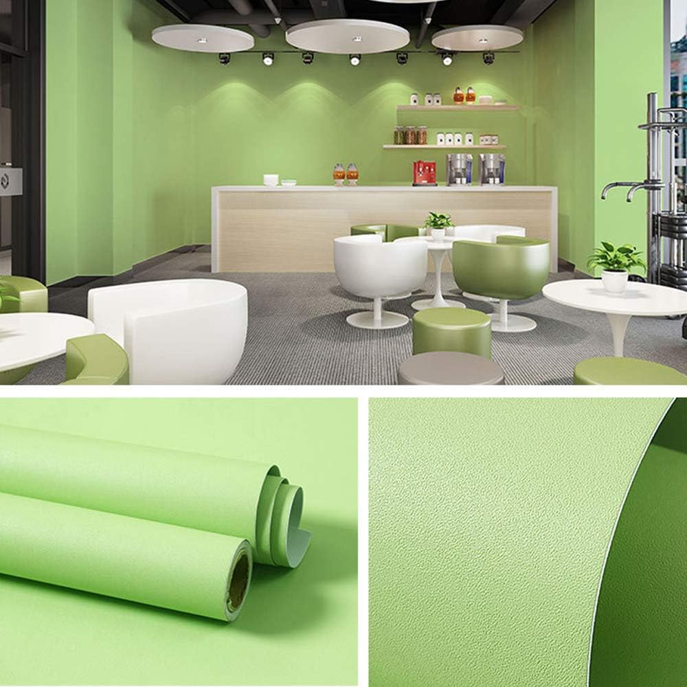 Auckpure Sticky Back Plastic Roll Self Adhesive Wallpaper, (0.4X 3.5M) Contact Paper, Self Adhesive Vinyl Wrap - Image 4