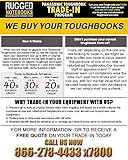 Panasonic Toughbook CF-20