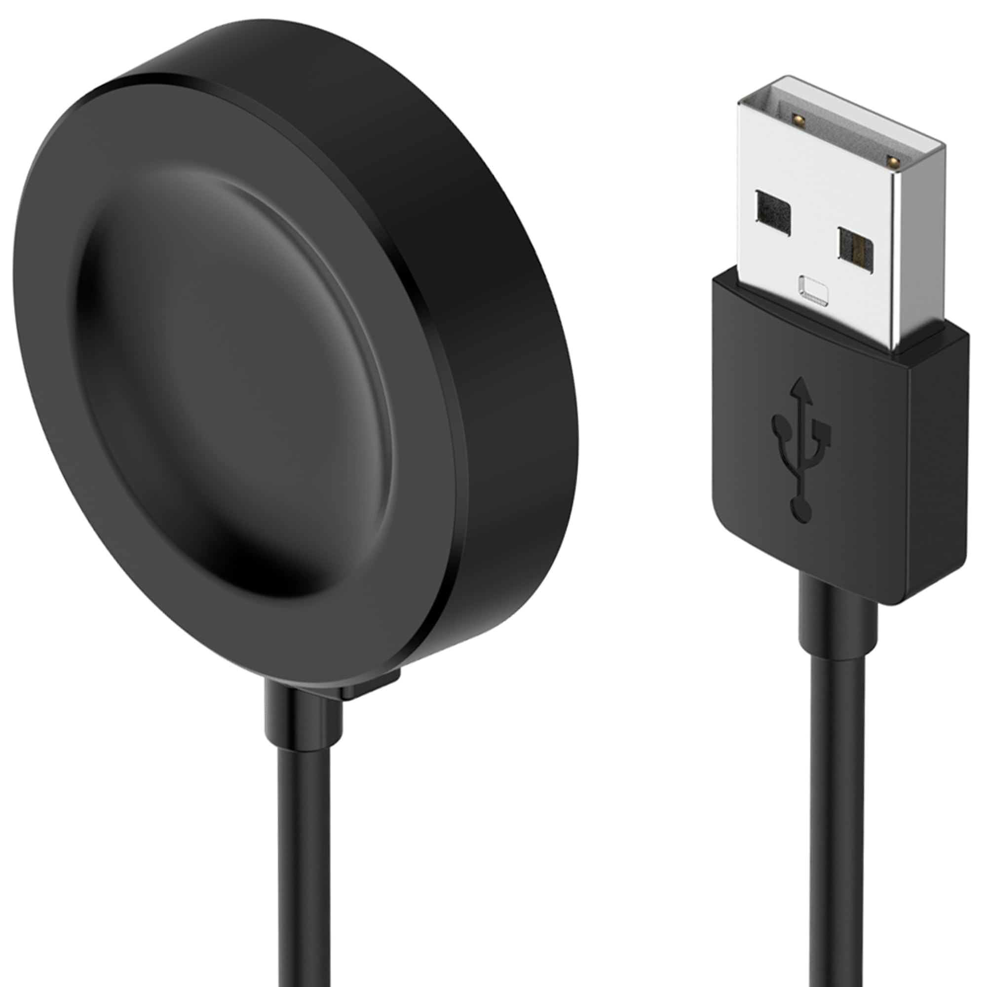 Photo 1 of QHBAMD Charger Cable Compatible for Huawei Watch 4/4 pro/Watch 3/Watch 3 pro, USB A Charger 3.3ft/1M