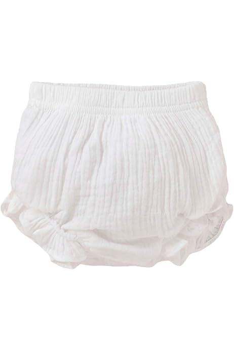 newborn bloomer shorts