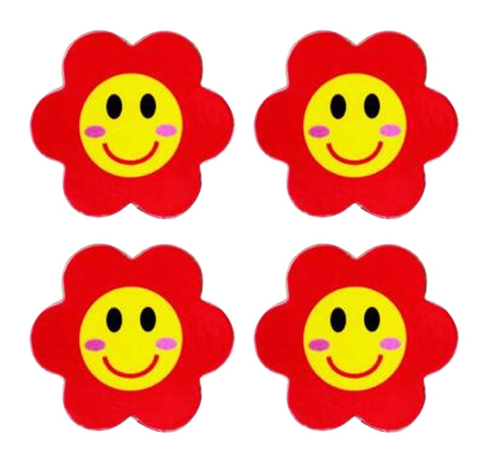 20 Piezas Oficina Imanes de pizarra Imanes de nevera Juguete ...