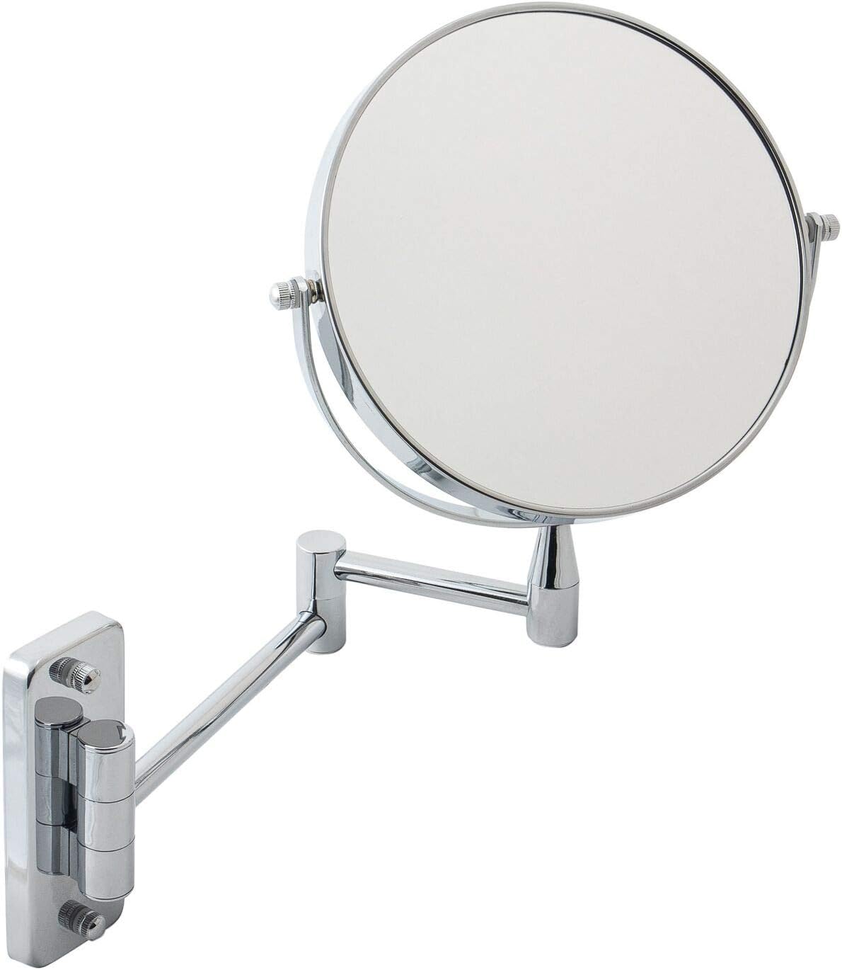 Home Treats Wall Mounted Mirror For Bathroom Bathroom Vanity Mirror