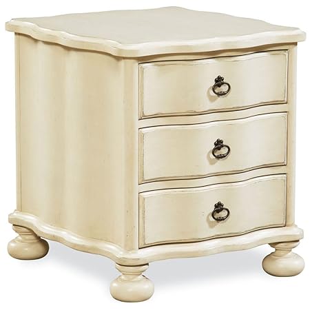 Paula Deen River House Chair Side Table Uf 394807 Amazon Co Uk