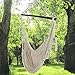 ARAD Hammock Chair, Hammock Swing, Hammock Chair Outdoor, Porch Swing Hammock, Hammock Hanging Chair, Rope Construction Hanging Seat