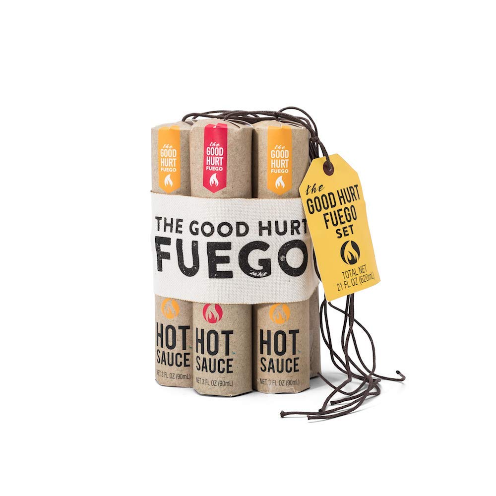 Ideas regalo amigo invisible