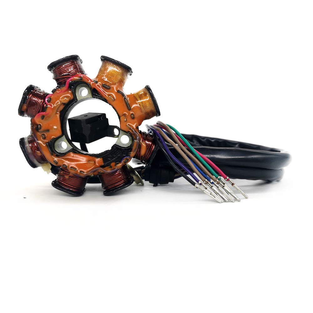 Photo 1 of jetunit Stator for Kawasaki Jet-Ski STS/750SS/750STX/Super Sport XI 1995 1996 1997 1998 21003-3733