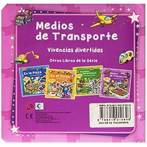 Medios de Transporte