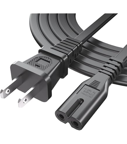 Amazon.com: Printer Power Cord Cable Replacement for HP Envy 4500