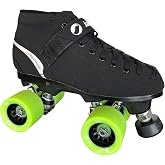 Jackson VIP Indoor Skate