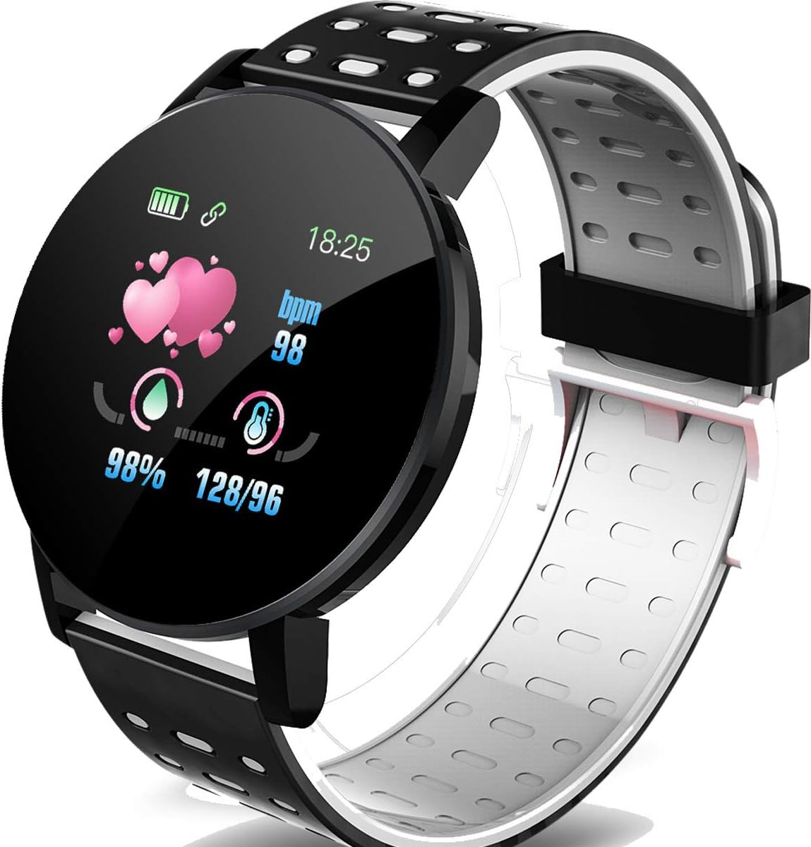 watozo smart watch