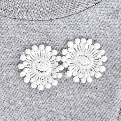 Amazon Apres Les Cours アプレ レ クール ドッキングチュールワンピース ライトグレー 1cm ワンピース チュニック 通販