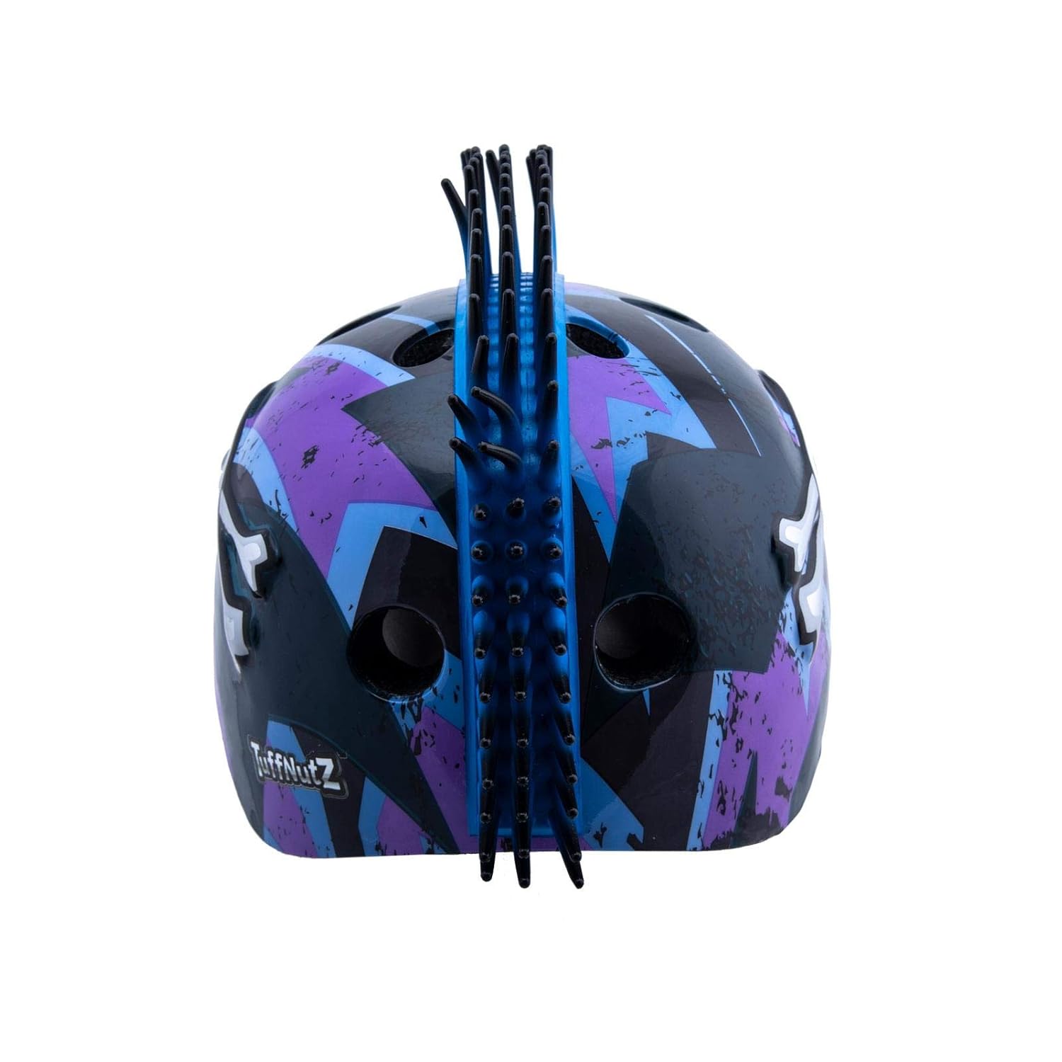 Tuffnutz Mohawk Helmet 2025
