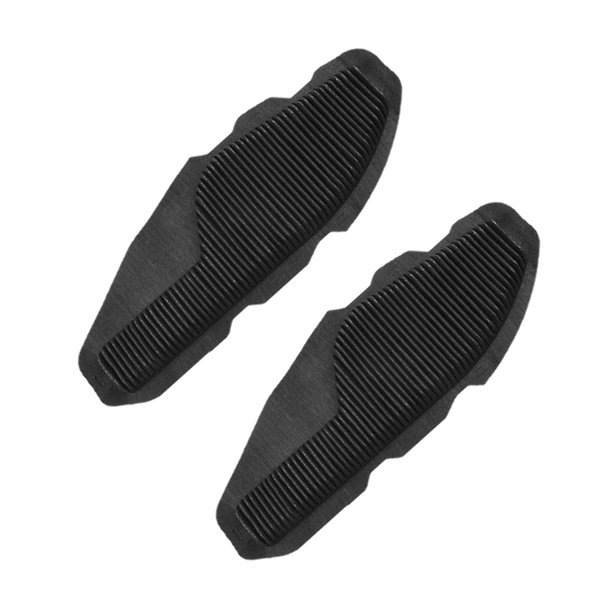 Photo 1 of 1 Pair Battery Cooling Air Intake Filter Replacement G92DH-42010 For 2019-2024 Toyota VENZA RAV4 PRIME HYBRID