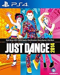 Just Dance 2014