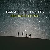 Parade of Lights - Golden