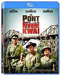 Le Pont De La Rivière Kwai