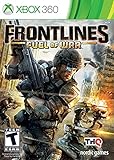 Frontlines: Fuel of War - Xbox 360