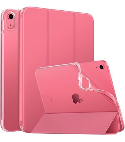 Amazon.com: MoKo for iPad (A16) 11th Generation Case 11 Inch 2025