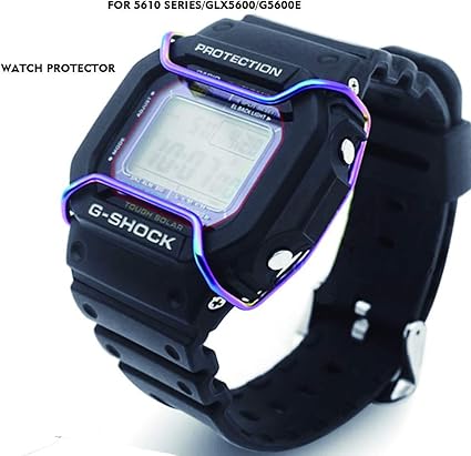 casio g shock bull bars