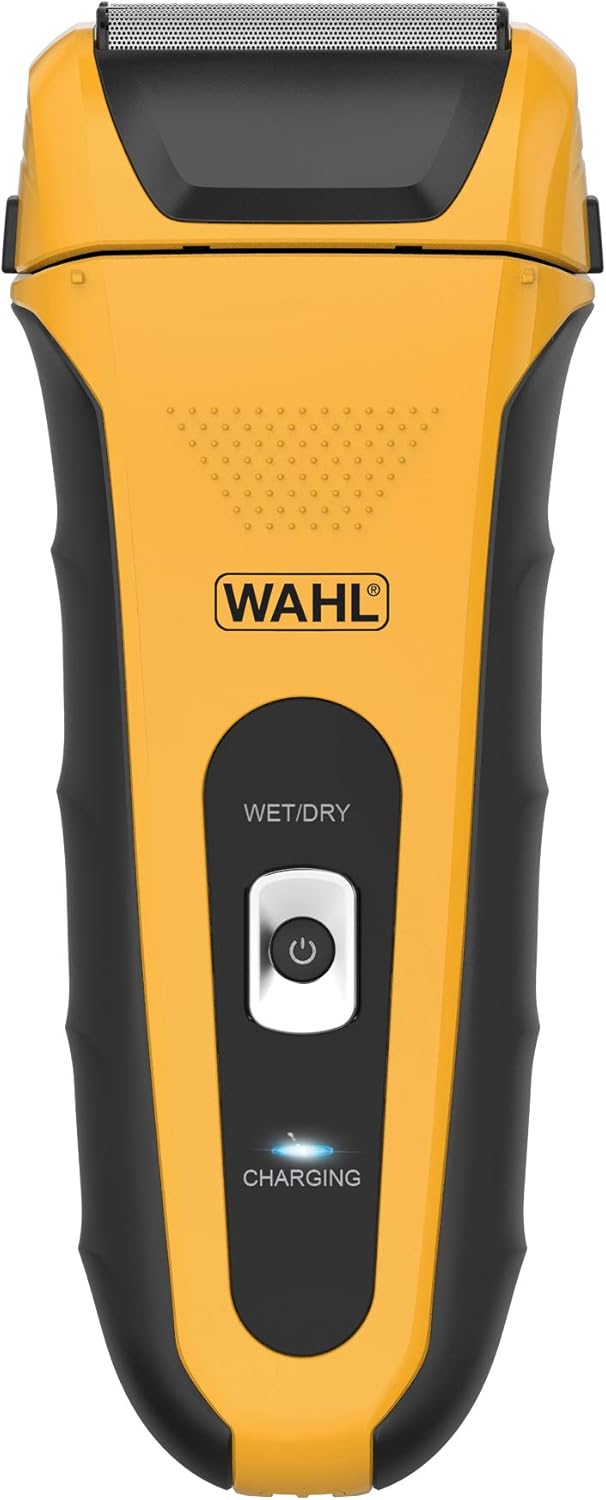 Wahl Electric Razor/Shaver Lifeproof Foil Shaver, Practically