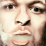 Disco de Rusko: «O.M.G.» (Anverso) Disco de Rusko: «O.M.G.» (Anverso)