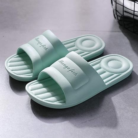 Amazon 北欧 メンズ スリッパ 春夏用 カップル 風呂スリッパ レディース ルームシューズ 滑り止め 超軽量 柔らかい 防音 汚れにくい 抗菌 防臭 室内 浴室用 シャワー ベランダ用 サンダル 22 5 27cm バススリッパ ホーム キッチン オンライン通販