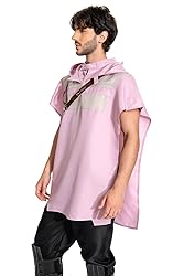 Heodols Cal Kestis Costume Adult Men Cal Cosplay