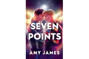 Seven Points: A Crash Test Novella
