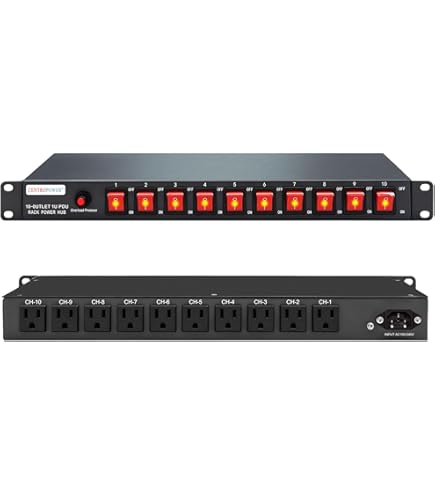 Amazon.com: Blackmagic Design 1RU Teranex Mini Rack Shelf : Home