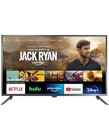 televisores ofertas amazon
