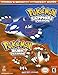 Pokemon Sapphire Version / Pokemon Ruby Version (Prima's Official Strategy Guide)