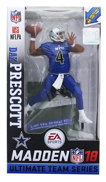 dak prescott mcfarlane