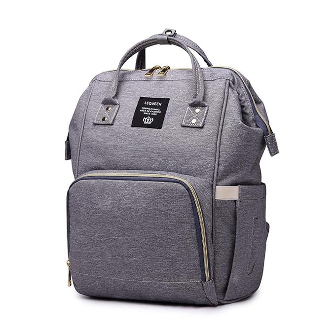 Mochila Maternal Lequeen Online Deals, UP TO 59% OFF |  www.turismevallgorguina.com