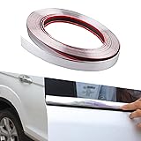 yonwait 1 PC Car Body Bright Strip, Automotive