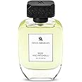 Swiss Arabian Rose and Patchouli for Women - Women's Perfume - White floral, Musk, Citrus Fragrance with Bergamot, Rose, and Sandalwood - 3.4 oz