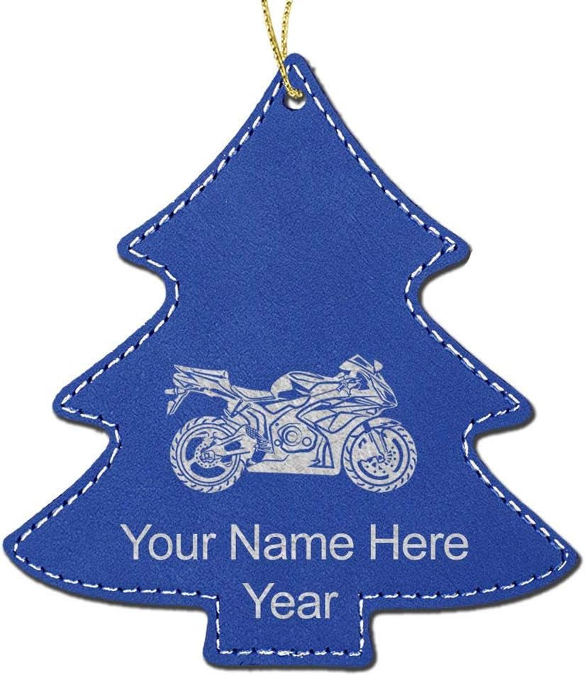 The 10 Best Christmas Ornaments Ninja Bikes
