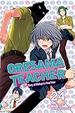 Oresama Teacher, Vol. 24