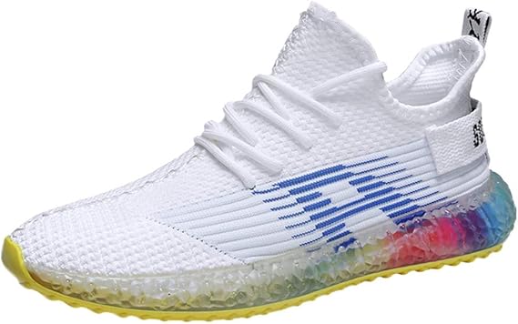 jelly tennis shoes