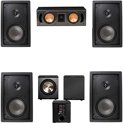 klipsch 2650