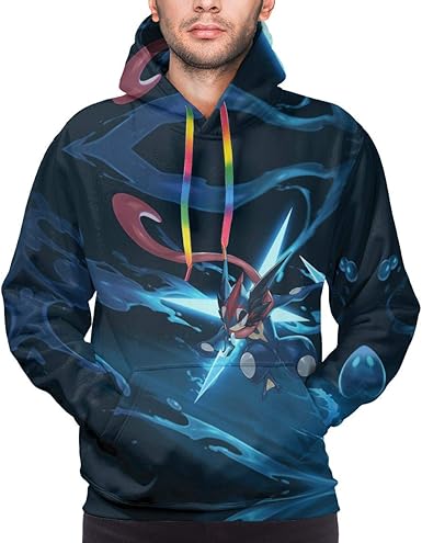 pikachu hoodie amazon