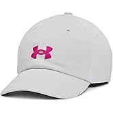 Under Armour Womens Blitzing Cap Adjustable