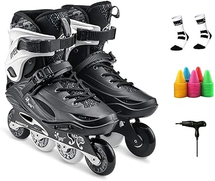 Roller Skates For Men And Woman Comfortable And Breathable 4